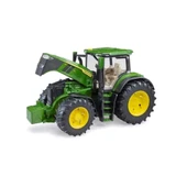 Bruder John Deere 7R 350 Traktör Oyuncak - 3