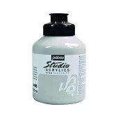 Pebeo Studio Akrilik Boya 500 ml.  46 Naturel Grey - 1