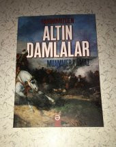 TARİHİMİZDEN ALTIN DAMLALAR   ( İKİNCİ EL ÜRÜN ) - 1