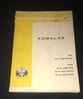 KOMALAR Ayın Kitabı 44   ( İKİNCİ EL ÜRÜN ) - 1