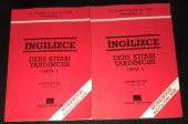 İNGİLİZCE DERS KİTABI YARDIMCISI Orta 2 [2 Cilt Takım]   ( İKİNCİ EL ÜRÜN ) - 1