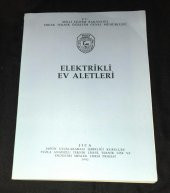 ELEKTRİKLİ EV ALETLERİ   ( İKİNCİ EL ÜRÜN ) - 1