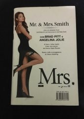 Mr. & Mrs. Smith [Con BRAD PITT E ANGELINA JOLIE]   ( İKİNCİ EL ÜRÜN ) - 1