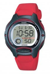 Casio LW-200-4AVDF Kadın Kol Saati - 1