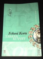 TABANA KUVVET   ( İKİNCİ EL ÜRÜN ) - 1