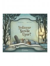 Yediuyur Nerede Uyur? - 1