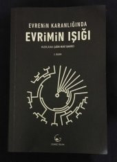EVRENİN KARANLIĞINDA EVRİMİN IŞIĞI   ( İKİNCİ EL ÜRÜN ) - 1