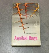 ASYADAKİ RUSYA   ( İKİNCİ EL ÜRÜN ) - 1