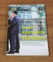 MESLEK YÜKSEK OKULLARI İÇİN İNSAN KAYNAKLARI YÖNETİMİ   ( İKİNCİ EL ÜRÜN ) - 1
