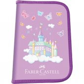 FC PASTEL KALEM KUTULU OKUL SETI TEK GOZ - 1