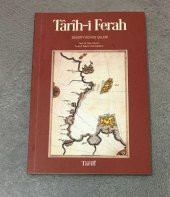 TARİH-İ FERAH   ( İKİNCİ EL ÜRÜN ) - 1