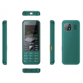 Nokia 5130C Tuşlu Cep Telefonu (İthalatçı Garantili) - 1