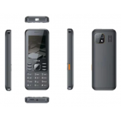 Nokia 5130C Tuşlu Cep Telefonu (İthalatçı Garantili) - 3