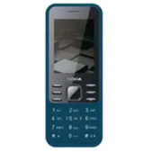 Nokia 5130C Tuşlu Cep Telefonu (İthalatçı Garantili) - 2