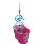 Parex Tinny Döner Başlıklı Temizlik Seti - 1