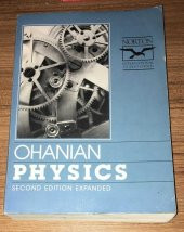 OHANIAN PHYSICS Second Edition Expanded   ( İKİNCİ EL ÜRÜN ) - 1