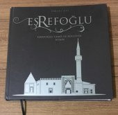 EŞREFOĞLU CAMİİ VE KÜLLİYESİ BEYŞEHİR   ( İKİNCİ EL ÜRÜN ) - 1