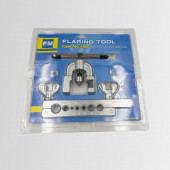 Bakır Boru Havşa Açma Takımı Aparatı - 1