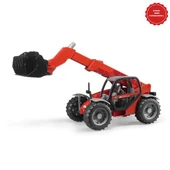 Bruder Manitou MLT 633 Oyuncak Teleskopik Yükleyici - 1