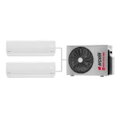 Arçelik Multi Sistem Duvar Tipi 3+1 İnverter 12+18+18 30000Btu Klima ZM30105-121818 - 2