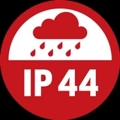Brennenstuhl Garant Serisi IP44 Lisanslı 25m Makaralı Kablo Mavi AT-N05V3V3-F 3G1,5 - 3