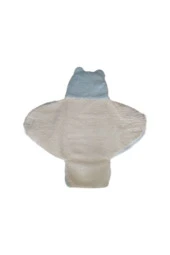 Özcan Tasarım Yeni Doğan Kundak - Yeni Doğan Uyku Tulumu - Yeni Doğan Dış Kundak thumbnail 4