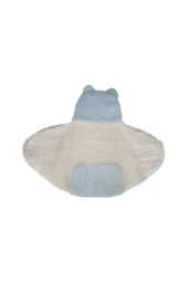 Özcan Tasarım Yeni Doğan Kundak - Yeni Doğan Uyku Tulumu - Yeni Doğan Dış Kundak thumbnail 6