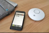 Brennenstuhl Wifi Özellikli EN14604 Sertifikalı 85 desibel Duman ve Isı Dedektörü - 3