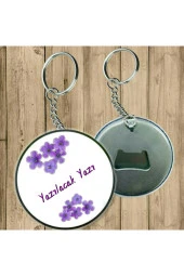 Özcan Tasarım Anneler Günü Hediyesi Isime Özel Anahtarlık ( Açacaklı Anahtarlık ) thumbnail 1