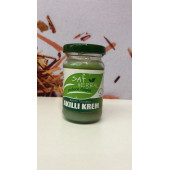 BAMYA TOHUMLU AKILLI KREM - 1