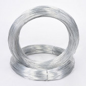 Galvaniz Tel 1.9mm Tel Galvanizli Gergi Teli 1kg - 3