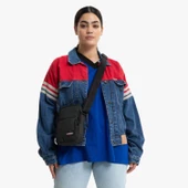 Eastpak THE ONE Black Mini Çanta EK0000450081 - 4
