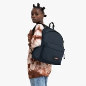 Eastpak PADDED PAK'R TRIPLE DENIM Sırt Çantası EK00062026W1 thumbnail 5