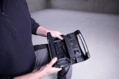 Brennenstuhl Multi Battery LED Hibrit 60W, 6200lm IP65 5 Metre Kablolu Aküsüz Projektör - 10