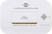 Brennenstuhl Led Ekranlı 85DB Alarm Sinyalli CM A 3030 / Karbon Monoksit Dedektörü - 4