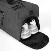 Eastpak DUFFL'R M Omuz Spor Çantası EK0A5BES77H1 - 3