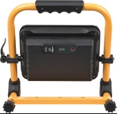 Brennenstuhl Jaro IP54 30W 3200 Lümen Döner Başlıklı Led Projektör ve Powerbank - 4