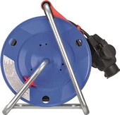 Brennenstuhl Garant IP44 Lisanslı 38+2 Metre 3 Soketli 3G1.5 Makaralı Kablo thumbnail 4