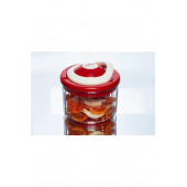 İpli Manuel El Doğrayıcı Parçalayıcı Rondo 750Ml Ingegno - 1