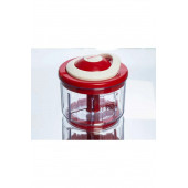 İpli Manuel El Doğrayıcı Parçalayıcı Rondo 750Ml Ingegno - 3