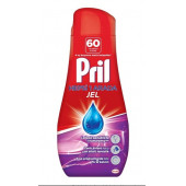 Pril Hepsi 1 Arada Jel Standart 60 Yıkama Bulaşık Deterjanı (1 x 1080g) - 1