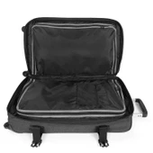 Eastpak TRANSIT'R 4 L BLACK DENIM Tekerlekli Bavul EK0A5BFK77H1 - 5