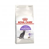 Royal canın sterilised 10kg kısırlaştırılmış kedi maması kısır kedi - 1