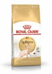 Royal canin sphynx adult 2 kg kuru kedi maması - 1