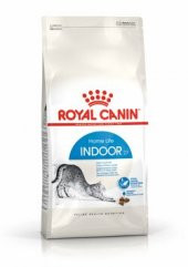 Royal canin indoor adult 2 kg kuru kedi maması - 1