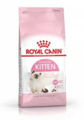 Royal Canin Kitten 2kg Yavru Kedi Maması - 1