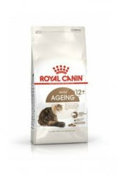 Royal Canin Ageing 12+ Adult 2 Kg Kuru Kedi Maması İleri Yaşta Kedilere Özel - 1