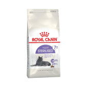 Royal canin sterilised kuru kedi maması 1,5kg 7 yaş üzeri kısır kedi maması - 1
