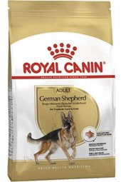 Royal canin german shepherd adult 11kg yetişkin köpek maması - 1