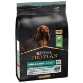 Proplan small mini adult 3kg kuzulu sensitive digestion küçük ırk kuzulu yetişkin köpek maması - 2